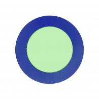 Centré