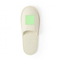 Empeigne chaussure droite