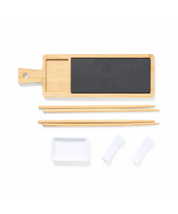 Set Sushi Gunkan