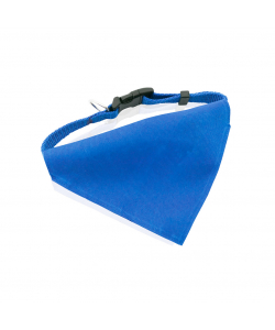 Collier Bandana Roco