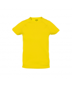 T-Shirt Enfant Tecnic Plus