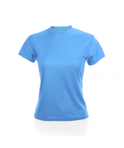 T-Shirt Femme Tecnic Plus