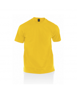 T-Shirt Adulte Couleur Premium