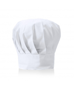 Toque Cuisinier Nilson
