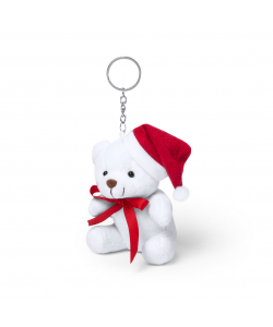 Porte-Clés Peluche Glenda