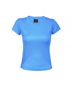 T-Shirt Femme Tecnic Rox