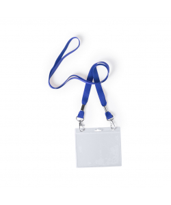 Lanyard Porte-Badge Cail