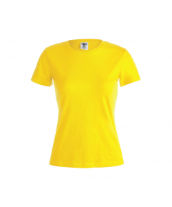 T-Shirt Femme Couleur "keya" WCS150