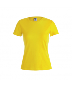 T-Shirt Femme Couleur "keya" WCS180