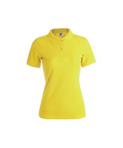 Polo Femme Couleur "keya" WPS180