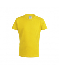 T-Shirt Enfant Couleur "keya" YC150