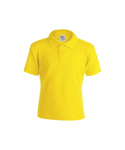 Polo Enfant Couleur "keya" YPS180