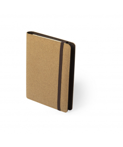 Bloc Notes Chargeur Toskan