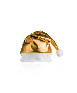 Bonnet Papa Noël Shiny