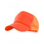 Orange Fluor