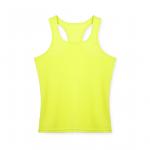 Jaune Fluor