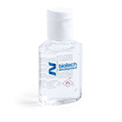 Gel hydroalcoolique